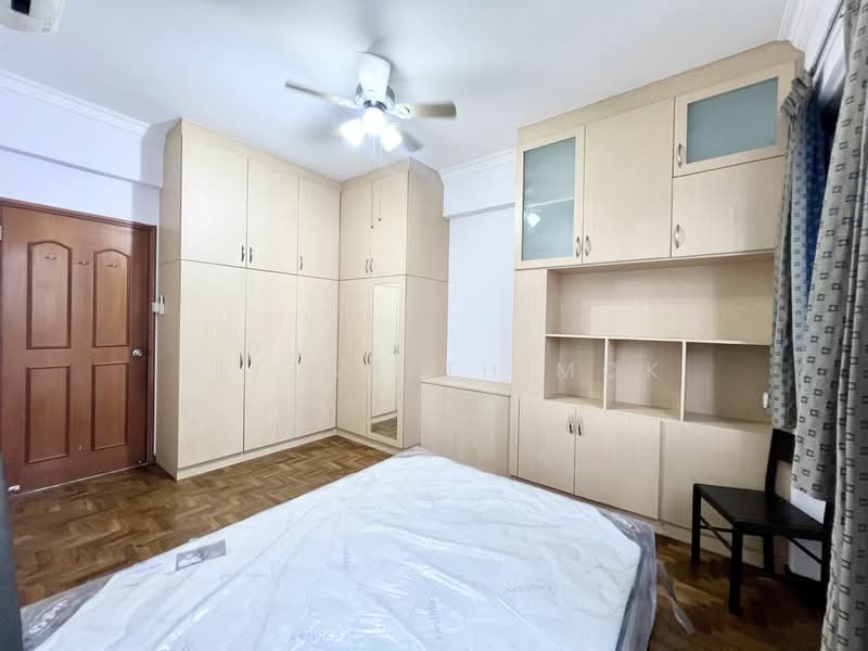 For Rent - Ritz Mansions