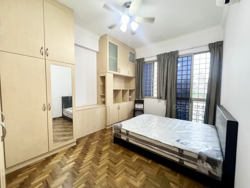 For Rent - Ritz Mansions