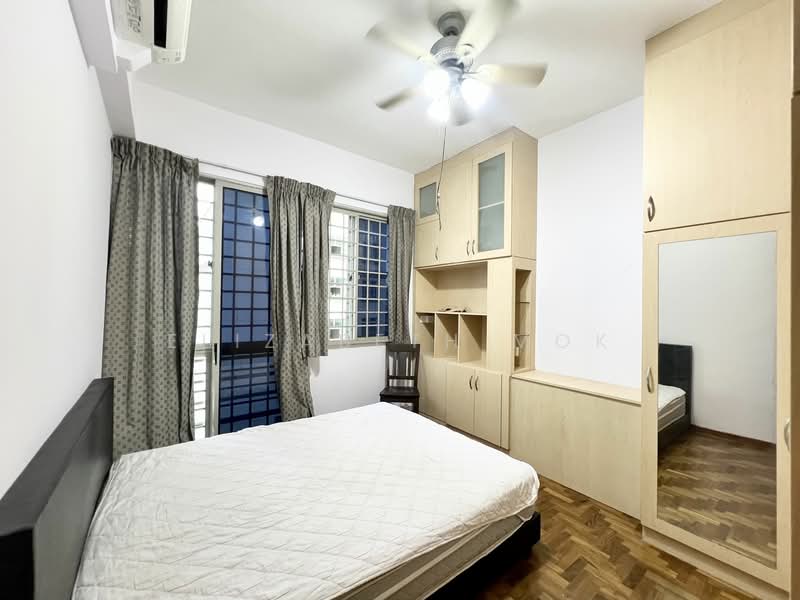 For Rent - Ritz Mansions