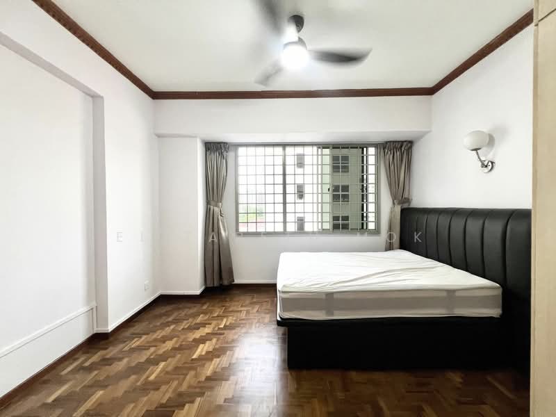 For Rent - Ritz Mansions