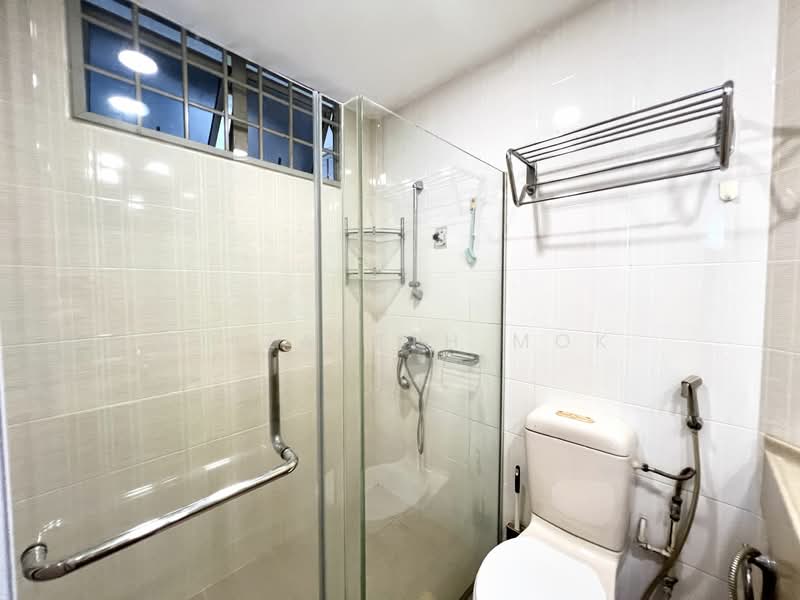 For Rent - Ritz Mansions