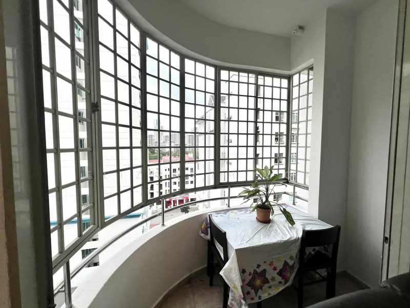 For Rent - Ritz Mansions