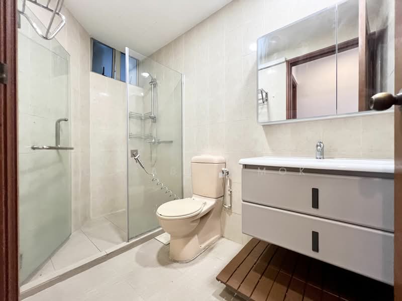 For Rent - Ritz Mansions