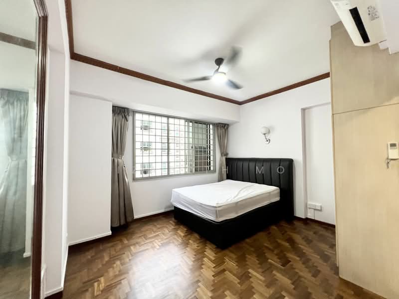 For Rent - Ritz Mansions