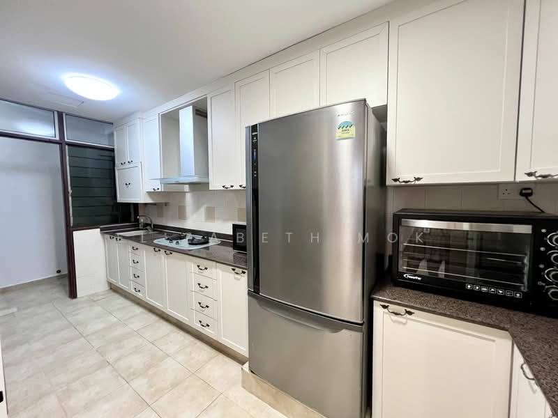 For Rent - Ritz Mansions