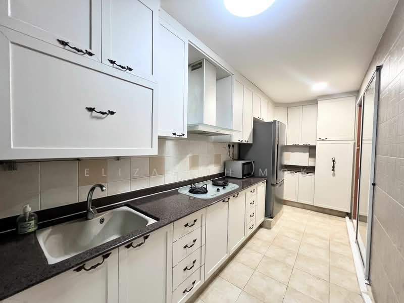 For Rent - Ritz Mansions