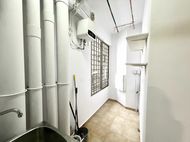 For Rent - Ritz Mansions