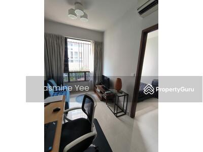 For Rent - Vibes @ East Coast