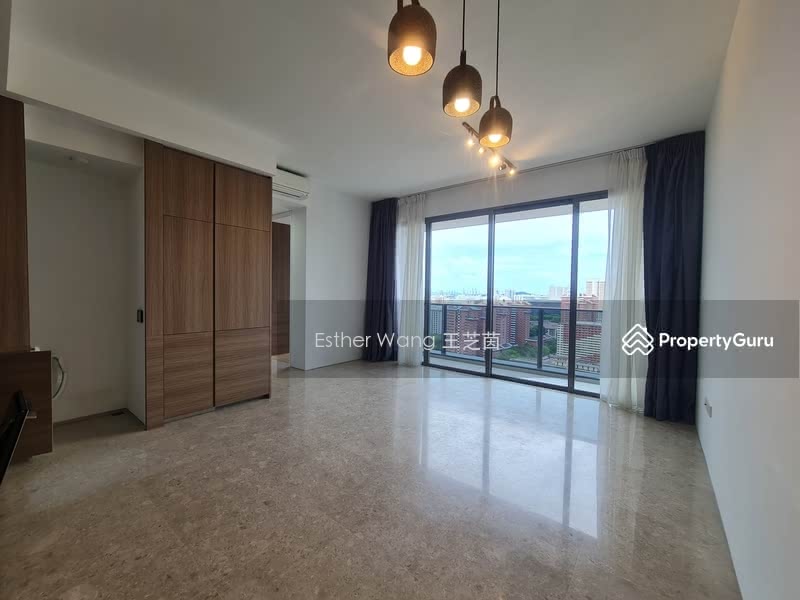 Echelon, 9 Alexandra View, 3 Bedrooms, 1,000 sqft, Condominium For Rent, by Esther Wang 王芝茵, 24294977 - PropertyGuru.com.sg