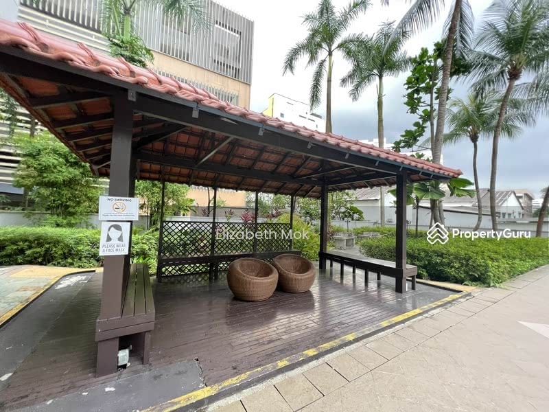 Ritz Mansions Apartment For Sale at S$ 2,080,000 | PropertyGuru Singapore