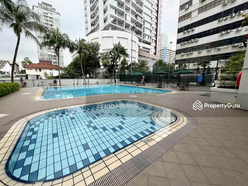 Ritz Mansions Apartment For Sale at S$ 2,080,000 | PropertyGuru Singapore