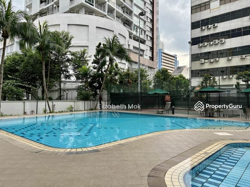 Ritz Mansions Apartment For Sale at S$ 2,080,000 | PropertyGuru Singapore