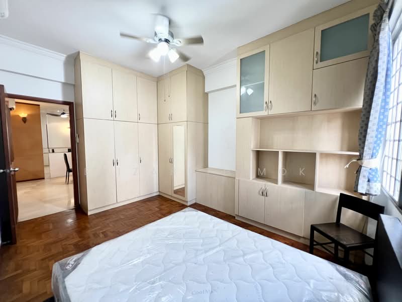 Ritz Mansions Apartment For Sale at S$ 2,080,000 | PropertyGuru Singapore - Common 1