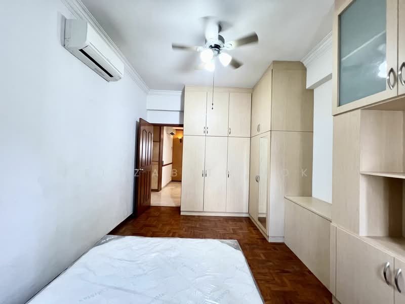 Ritz Mansions Apartment For Sale at S$ 2,080,000 | PropertyGuru Singapore - Common 1