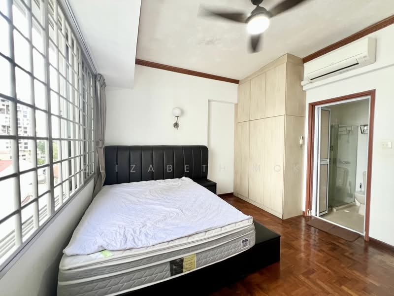 Ritz Mansions Apartment For Sale at S$ 2,080,000 | PropertyGuru Singapore - Master
