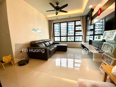 For Rent - 333A Yishun Riverwalk