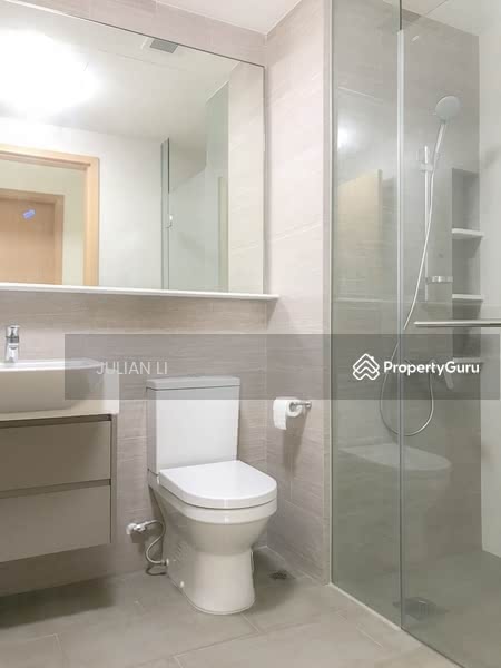 The Glades, 4 Bedok Rise, 2 Bedrooms, 678 sqft, Condominium For Rent, by Julian Li, 24295055 - PropertyGuru.com.sg