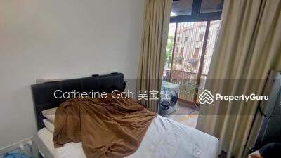 For Rent - Daintree Residence