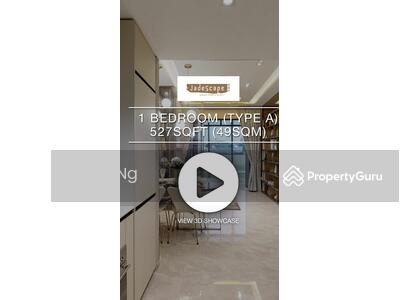 For Rent - JadeScape