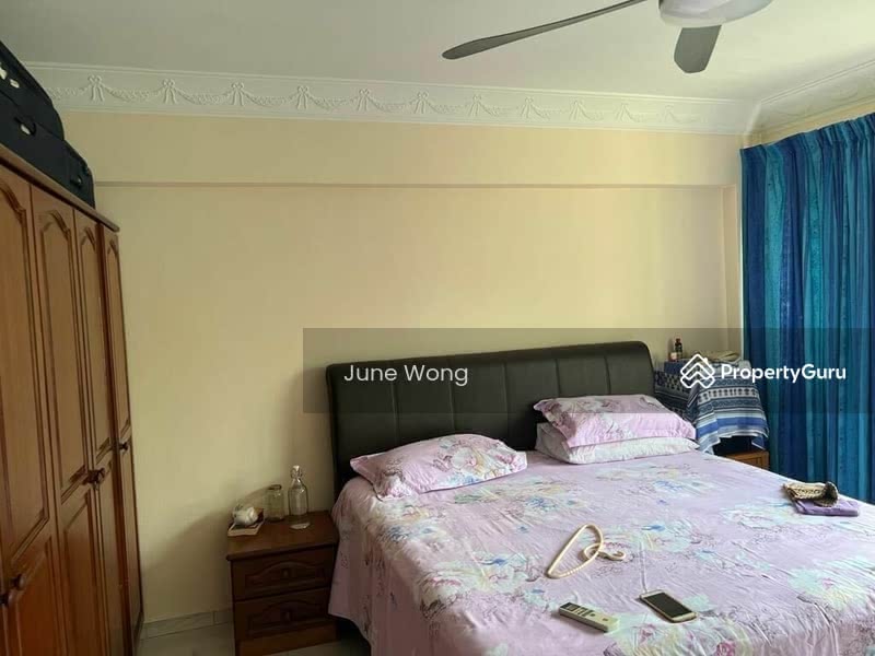 For Rent - 858 Tampines Avenue 5
