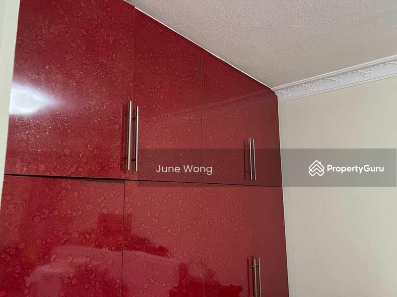For Rent - 858 Tampines Avenue 5