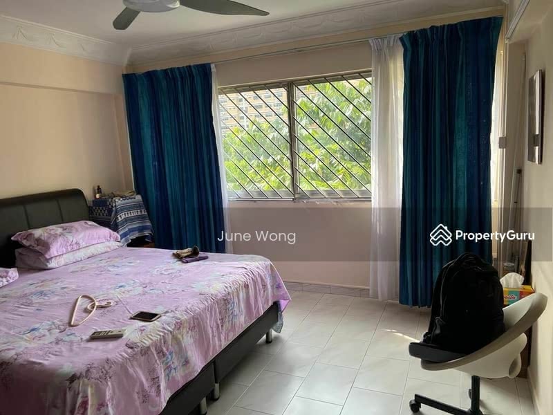For Rent - 858 Tampines Avenue 5