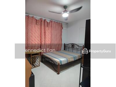 For Rent - 628 Hougang Avenue 8