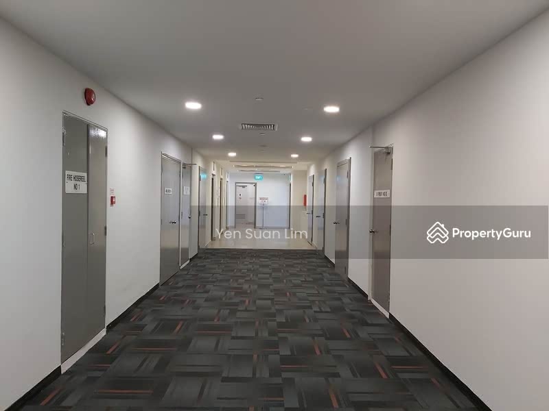 Chinatown Point, 133 New Bridge Road, 721 sqft, Office For Rent, by Yen Suan Lim, 24295311 - CommercialGuru.com.sg