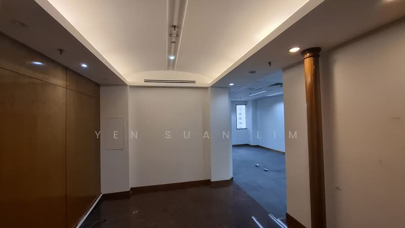 Chinatown Point, 133 New Bridge Road, 721 sqft, Office For Rent, by Yen Suan Lim, 24295311 - CommercialGuru.com.sg
