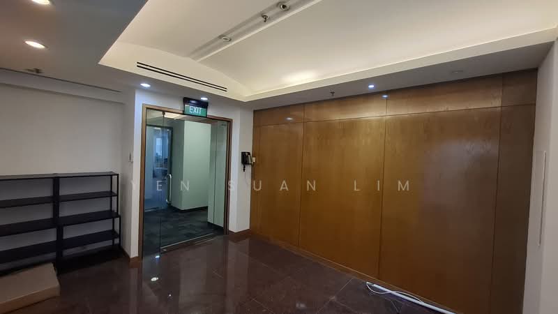 Chinatown Point, 133 New Bridge Road, 721 sqft, Office For Rent, by Yen Suan Lim, 24295311 - CommercialGuru.com.sg