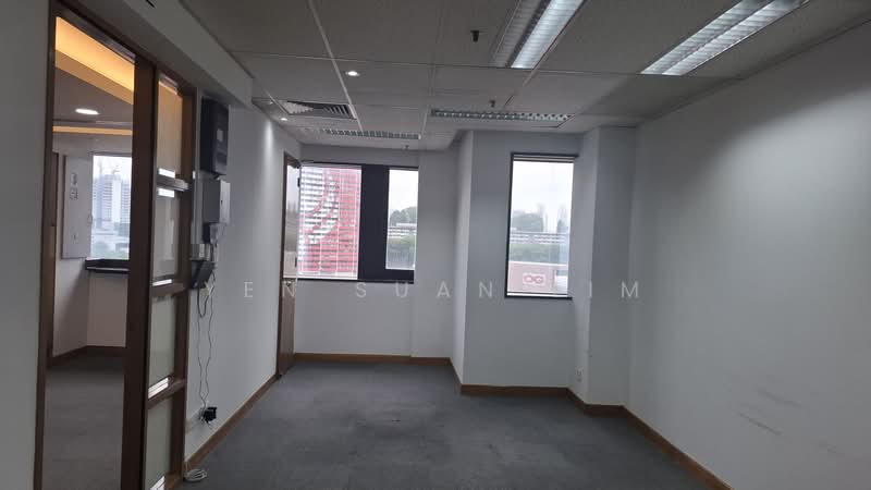 Chinatown Point, 133 New Bridge Road, 721 sqft, Office For Rent, by Yen Suan Lim, 24295311 - CommercialGuru.com.sg