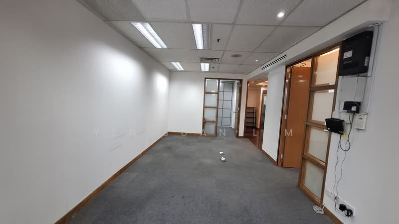 Chinatown Point, 133 New Bridge Road, 721 sqft, Office For Rent, by Yen Suan Lim, 24295311 - CommercialGuru.com.sg
