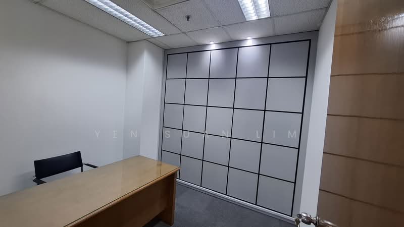 Chinatown Point, 133 New Bridge Road, 721 sqft, Office For Rent, by Yen Suan Lim, 24295311 - CommercialGuru.com.sg