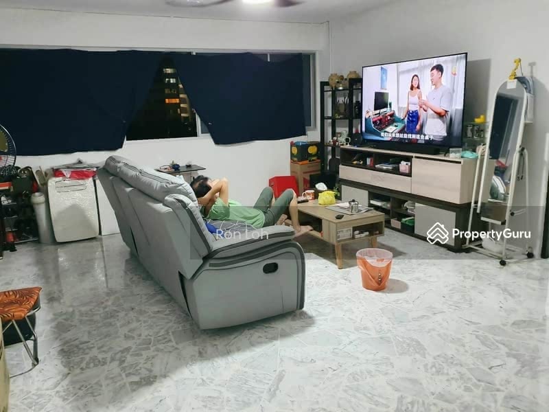 For Rent - 42 Bedok South Road