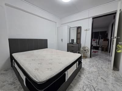 For Rent - 42 Bedok South Road