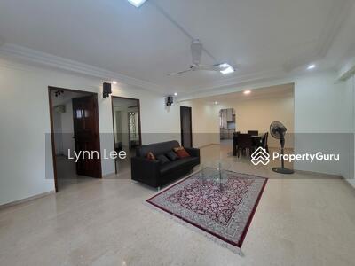 For Rent - 486B Tampines Avenue 9