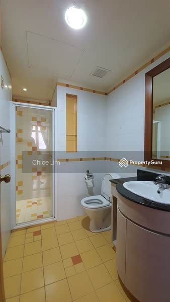 The Petals, 93 Hillview Avenue, 3 Bedrooms, 1,200 sqft, Condominium For Rent, by Chloe Lim, 24295373 - PropertyGuru.com.sg