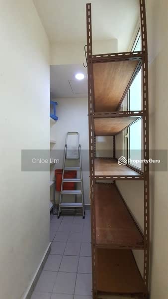 The Petals, 93 Hillview Avenue, 3 Bedrooms, 1,200 sqft, Condominium For Rent, by Chloe Lim, 24295373 - PropertyGuru.com.sg