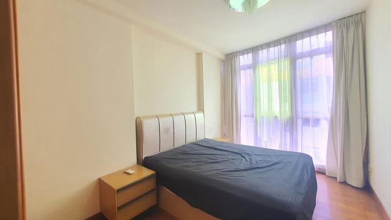 The Petals, 93 Hillview Avenue, Dairy Farm / Bukit Panjang / Choa Chu Kang, 3 Bedrooms, 1,200 sqft, Condominium For Rent, by Chloe Lim, 24295373 - Common Bedroom - PropertyGuru.com.sg