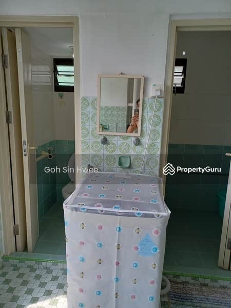 For Rent - 42 Telok Blangah Rise