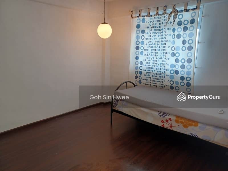 For Rent - 42 Telok Blangah Rise