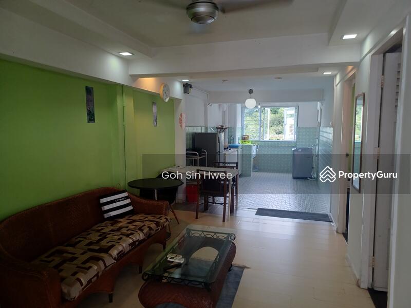 For Rent - 42 Telok Blangah Rise