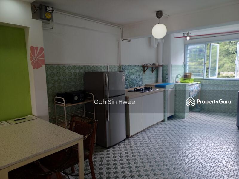For Rent - 42 Telok Blangah Rise