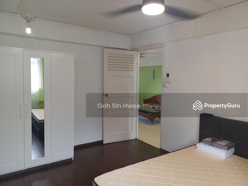For Rent - 42 Telok Blangah Rise