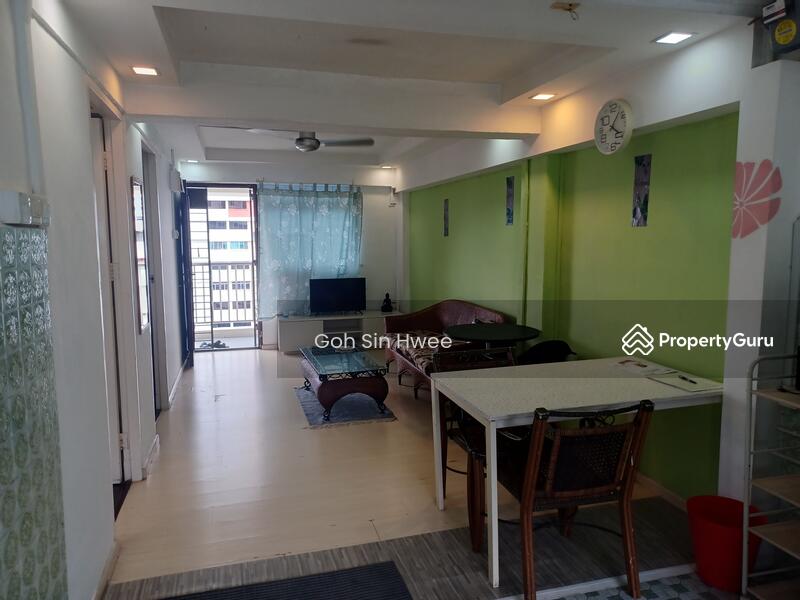 For Rent - 42 Telok Blangah Rise
