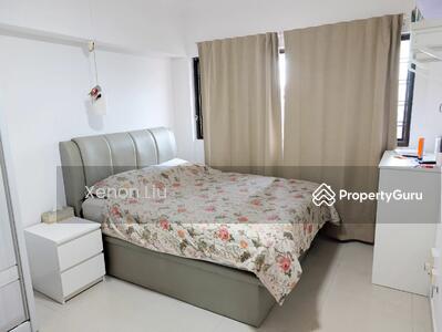 For Rent - 209 Jurong East Street 21