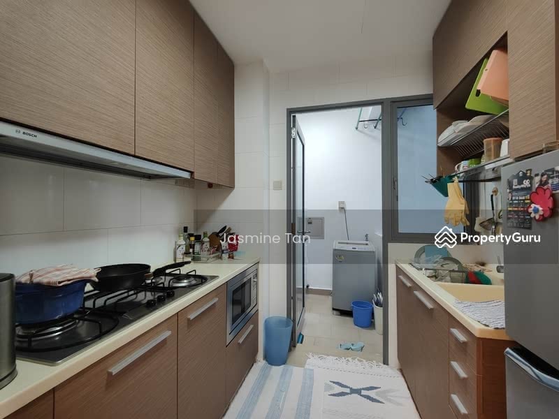 Carabelle, 67 West Coast Way, 2 Bedrooms, 947 sqft, Condominium For Rent, by Jasmine Tan, 24295640 - PropertyGuru.com.sg