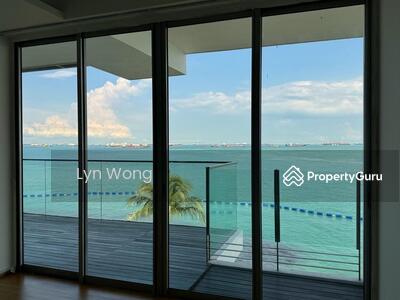 For Rent - The Azure