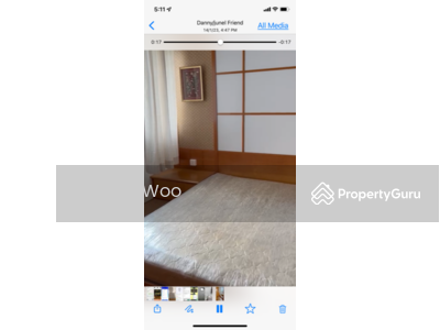 For Rent - 125 Tampines Street 11