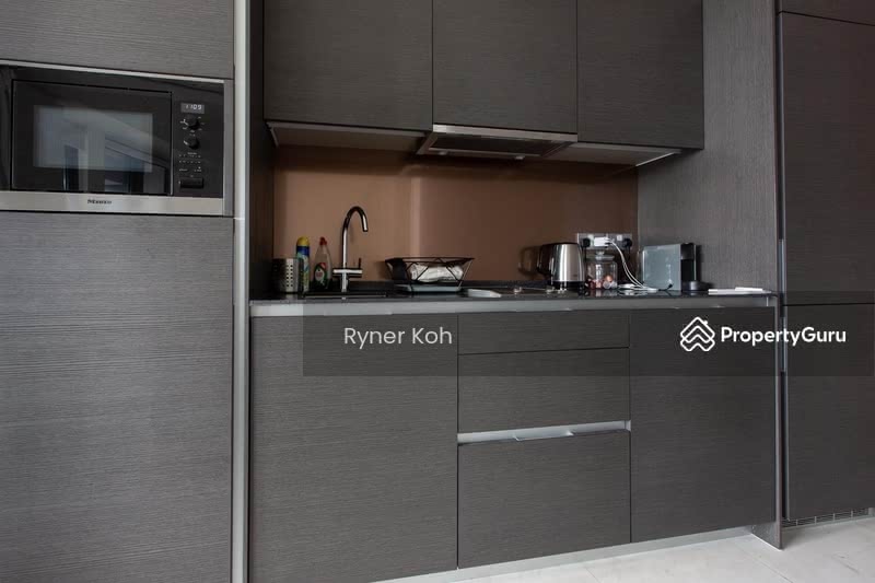 DUO Residences, 1 Fraser Street, 1 Bedroom, 538 sqft, Apartment For Rent, by Ryner Koh, 24295828 - PropertyGuru.com.sg